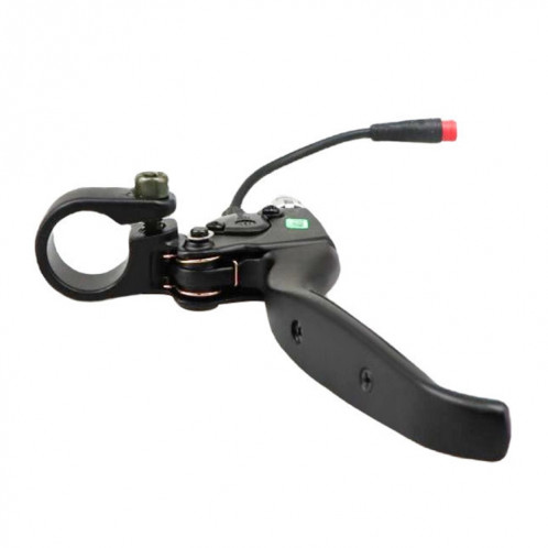 Pour poignée de frein étanche pour scooter électrique KUGOO M4 AIMITE 10 pouces, spécifications : style ordinaire SA53021503-05